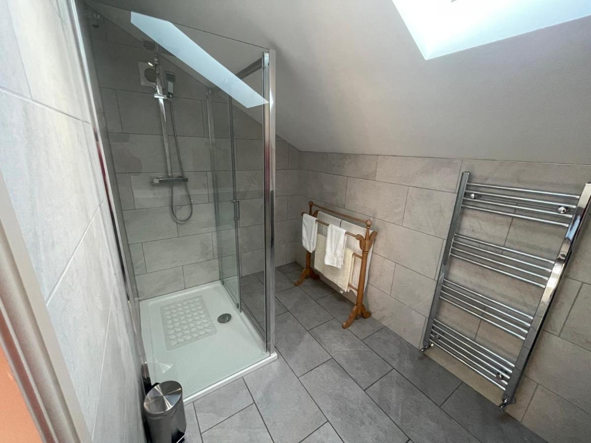 31 Cherry East Riding Of Yorkshire Hot Tub & Fishing Garton Eksteriør billede